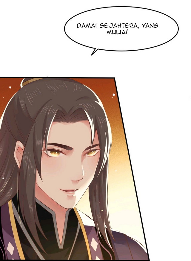 Dragon Princess Chapter 08 Gambar 8